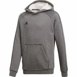 Adidas Shop 10 Gloednieuw ⌛ Adidas Core Training Hoody Kids 🥰