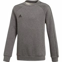 Top 10 💯 Adidas Core Sweat Top Kids ✔️