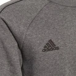 Top 10 💯 Adidas Core Sweat Top Kids ✔️ -Adidas Shop 100174 3 4