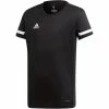 Beste recensies van 🎁 Adidas T19 👚 Shirt Meisjes ⭐ -Adidas Shop 100266 1 7