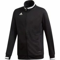 Nieuw 💯 Adidas T19 Track Jacket Junior ✔️