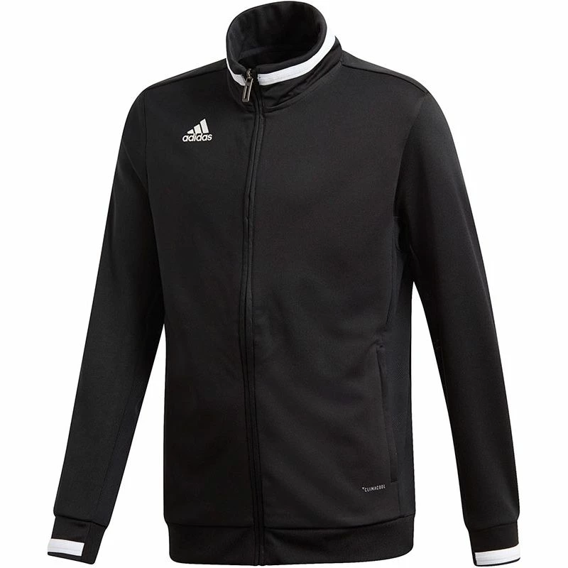 Nieuw ๐ฏ Adidas T19 Track Jacket Junior โ๏ธ 3 Nieuw ๐ฏ Adidas T19 Track Jacket Junior โ๏ธ