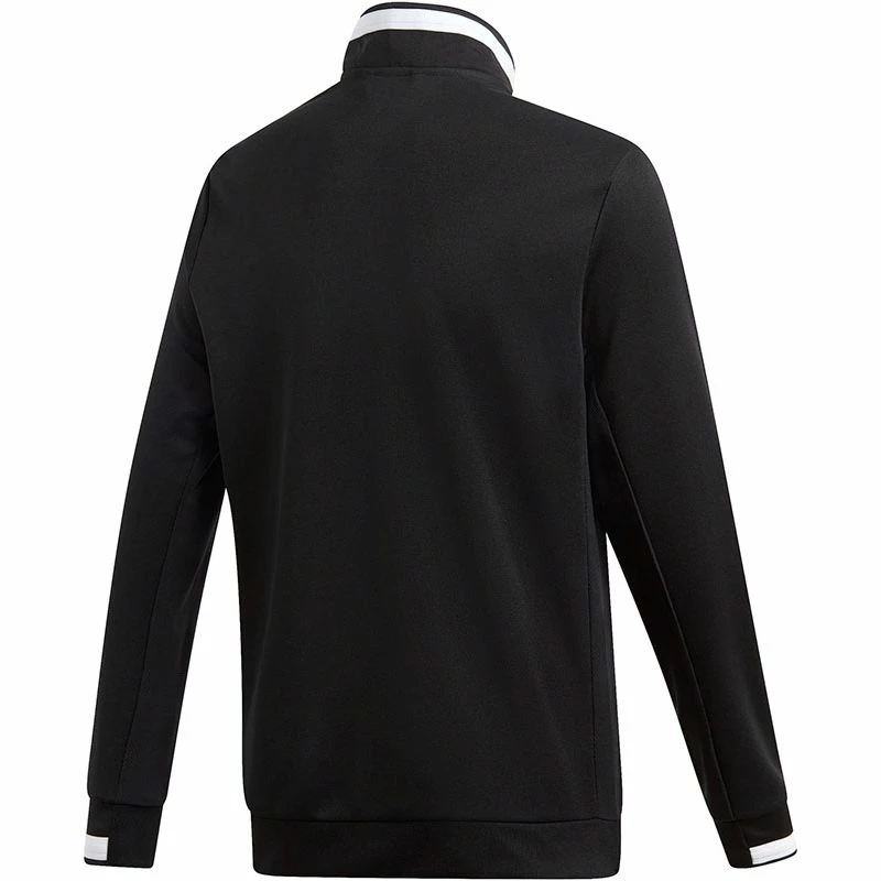 Nieuw ๐ฏ Adidas T19 Track Jacket Junior โ๏ธ 4 Nieuw ๐ฏ Adidas T19 Track Jacket Junior โ๏ธ - Afbeelding 2