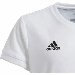 Goedkoop 🛒 Adidas T19 👚 Shirt Meisjes ✨ -Adidas Shop 100287 3 9