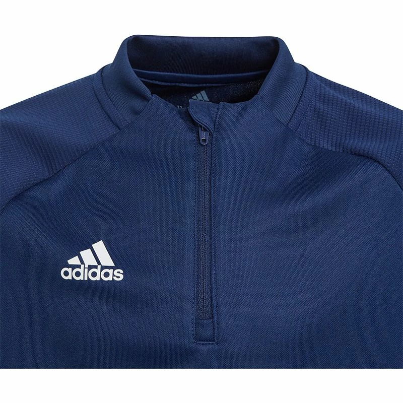 Beste deal 😉 Adidas Condivo Training Top Kids 👏 5 Beste deal 😉 Adidas Condivo Training Top Kids 👏 - Afbeelding 3