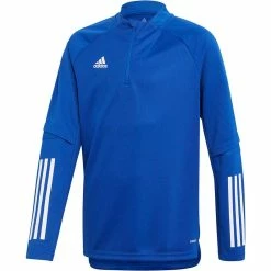 Beste deal 👍 Adidas Condivo Training Top Kids ✔️