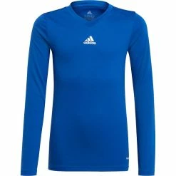 Flash-uitverkoop π Adidas Team Base π Shirt Kids π
