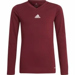Beste Verkoop ⌛ Adidas Team Base 👚 Shirt Kids ✨