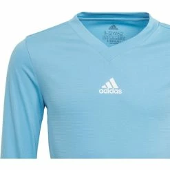 Coupon 🎉 Adidas Team Base 👕 Shirt Kids 😀 -Adidas Shop 101381 5 3