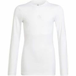 Flash-uitverkoop 🎉 Adidas Thermo Longsleeve TechFit Kids ✨