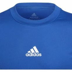 Flash-uitverkoop 🌟 Adidas Thermo Longsleeve TechFit Kids 🎉 -Adidas Shop 106542 4 1 2