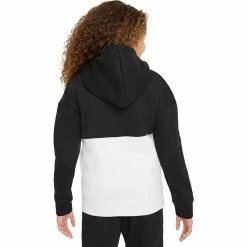 Groothandel 🧨 Nike Sportswear Heritage Hoody 👧 Girls 💯 -Adidas Shop 128332 2 6