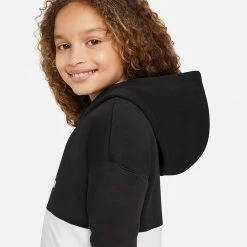 Groothandel 🧨 Nike Sportswear Heritage Hoody 👧 Girls 💯 -Adidas Shop 128332 4 6