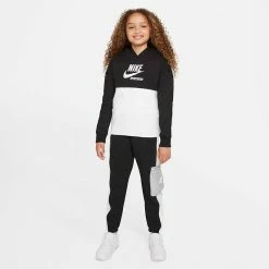 Groothandel 🧨 Nike Sportswear Heritage Hoody 👧 Girls 💯 -Adidas Shop 128332 6 6