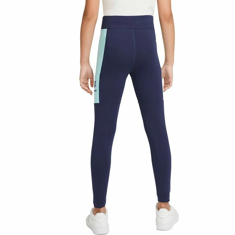 Korting π Nike Sportswear Heritage Legging π§ Girls π 4 Korting π Nike Sportswear Heritage Legging π§ Girls π - Afbeelding 2