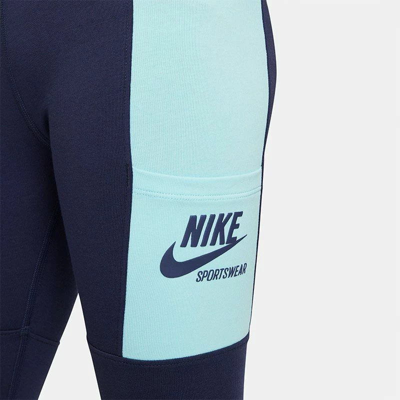 Korting π Nike Sportswear Heritage Legging π§ Girls π 5 Korting π Nike Sportswear Heritage Legging π§ Girls π - Afbeelding 3