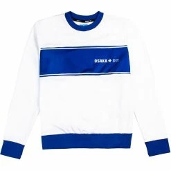 Top 10 👍 Osaka Retro Sweater Deshi Junior 🛒