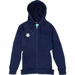 Top 10 😍 Osaka Training Zip Hoodie Deshi Junior ✨