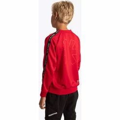 Beste Verkoop ⭐ Osaka Training Sweater Deshi Junior 😍 -Adidas Shop 132068 4 7