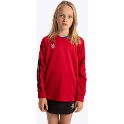 Beste Verkoop ⭐ Osaka Training Sweater Deshi Junior 😍 -Adidas Shop 132068 5 7
