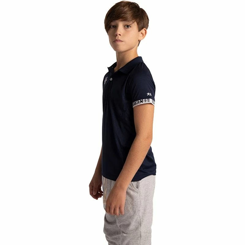 Top 10 π€© Osaka Team Polo Jersey Junior π₯ 4 Top 10 π€© Osaka Team Polo Jersey Junior π₯ - Afbeelding 2