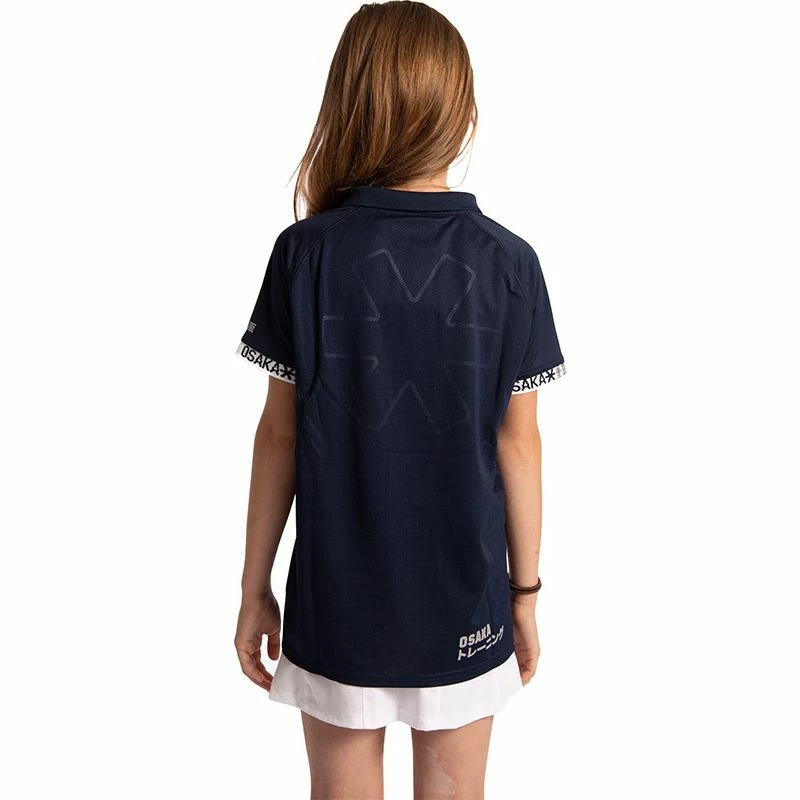 Top 10 π€© Osaka Team Polo Jersey Junior π₯ 7 Top 10 π€© Osaka Team Polo Jersey Junior π₯ - Afbeelding 5