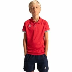 Coupon ⌛ Osaka Team Polo Jersey Junior 🌟 -Adidas Shop 132079 3 7