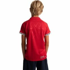 Coupon ⌛ Osaka Team Polo Jersey Junior 🌟 -Adidas Shop 132079 5 7