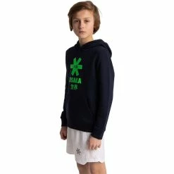 Beste Pirce 🔥 Osaka Deshi Green Star Hoodie Junior 🔥 -Adidas Shop 132172 3 6