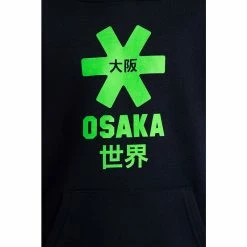 Beste Pirce 🔥 Osaka Deshi Green Star Hoodie Junior 🔥 -Adidas Shop 132172 6 6