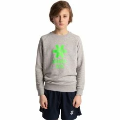 Promo ✨ Osaka Deshi Green Star Sweater Junior 🛒 -Adidas Shop 132177 3 2