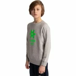 Promo ✨ Osaka Deshi Green Star Sweater Junior 🛒 -Adidas Shop 132177 4 2