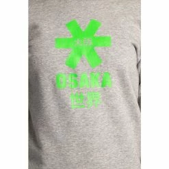 Promo ✨ Osaka Deshi Green Star Sweater Junior 🛒 -Adidas Shop 132177 8 2