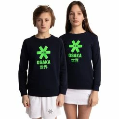 Beste recensies van 🥰 Osaka Deshi Green Star Sweater Junior 🛒
