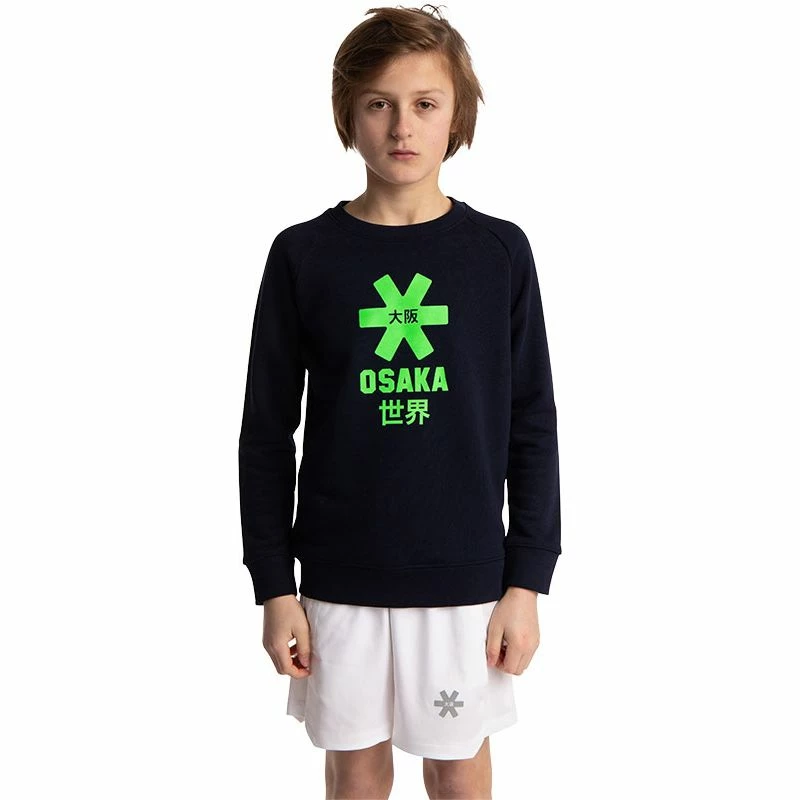 Beste recensies van π₯° Osaka Deshi Green Star Sweater Junior π 8 Beste recensies van π₯° Osaka Deshi Green Star Sweater Junior π - Afbeelding 6