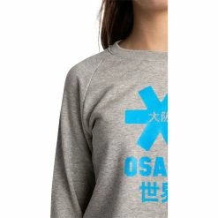 Uitgang 🔔 Osaka Deshi Blue Star Sweater Junior 🌟 -Adidas Shop 132179 5 6