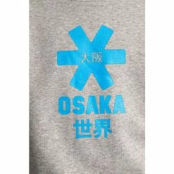Uitgang 🔔 Osaka Deshi Blue Star Sweater Junior 🌟 -Adidas Shop 132179 6 6