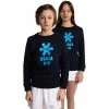 Kopen 😍 Osaka Deshi Blue Star Sweater Junior 🎁 -Adidas Shop 132180 1 5