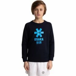 Kopen ๐ Osaka Deshi Blue Star Sweater Junior ๐ 11 Kopen ๐ Osaka Deshi Blue Star Sweater Junior ๐ -Adidas Shop 132180 3 5