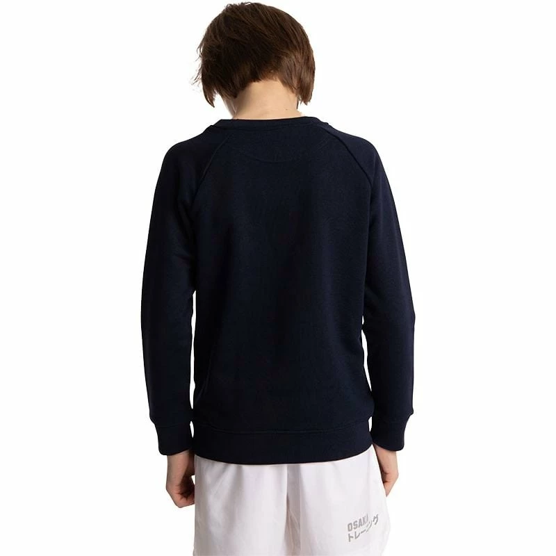 Kopen ๐ Osaka Deshi Blue Star Sweater Junior ๐ 9 Kopen ๐ Osaka Deshi Blue Star Sweater Junior ๐ - Afbeelding 7