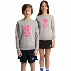 Coupon π Osaka Deshi Pink Star Sweater Junior π₯°