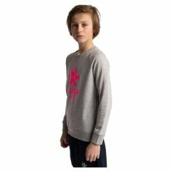 Coupon 🔔 Osaka Deshi Pink Star Sweater Junior 🥰 -Adidas Shop 132181 4 4