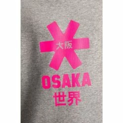 Coupon 🔔 Osaka Deshi Pink Star Sweater Junior 🥰 -Adidas Shop 132181 8 4