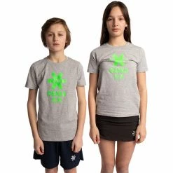 Begroting ⭐ Osaka Deshi Green Star 👕 Shirt Junior 🎉