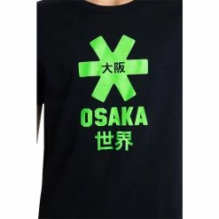 Korting 💯 Osaka Deshi Green Star 👕 Shirt Junior ✔️ -Adidas Shop 132184 7 4