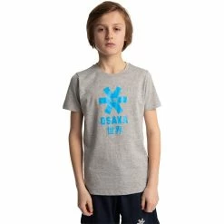 Promo 👏 Osaka Deshi Blue Star 👕 Shirt Junior 🤩 -Adidas Shop 132185 4 4