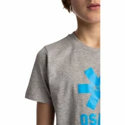 Promo 👏 Osaka Deshi Blue Star 👕 Shirt Junior 🤩 -Adidas Shop 132185 5 4