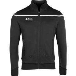 Coupon ✨ Reece Varsity TTS Full Zip Top Junior 😍 -Adidas Shop 133904 3