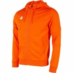 Aanbiedingen 😀 Reece Cleve TTS Full-Zip Hoody Junior 🔥