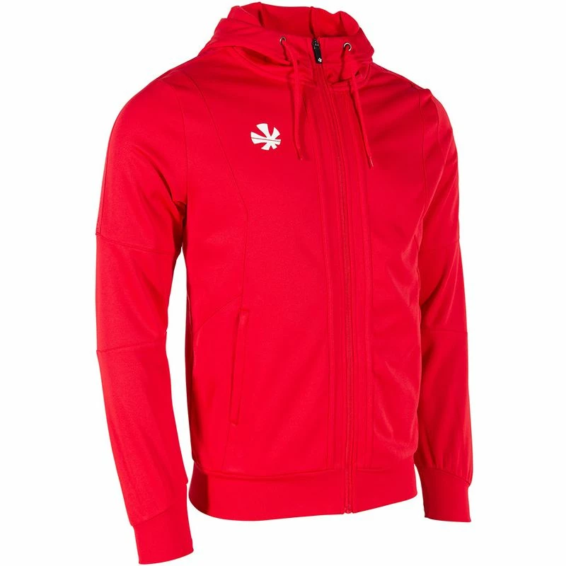 Beste Pirce π Reece Cleve TTS Full-Zip Hoody Junior π 4 Beste Pirce π Reece Cleve TTS Full-Zip Hoody Junior π - Afbeelding 2